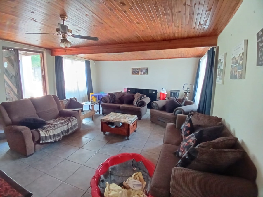 3 Bedroom Property for Sale in Sasolburg Ext 23 Free State